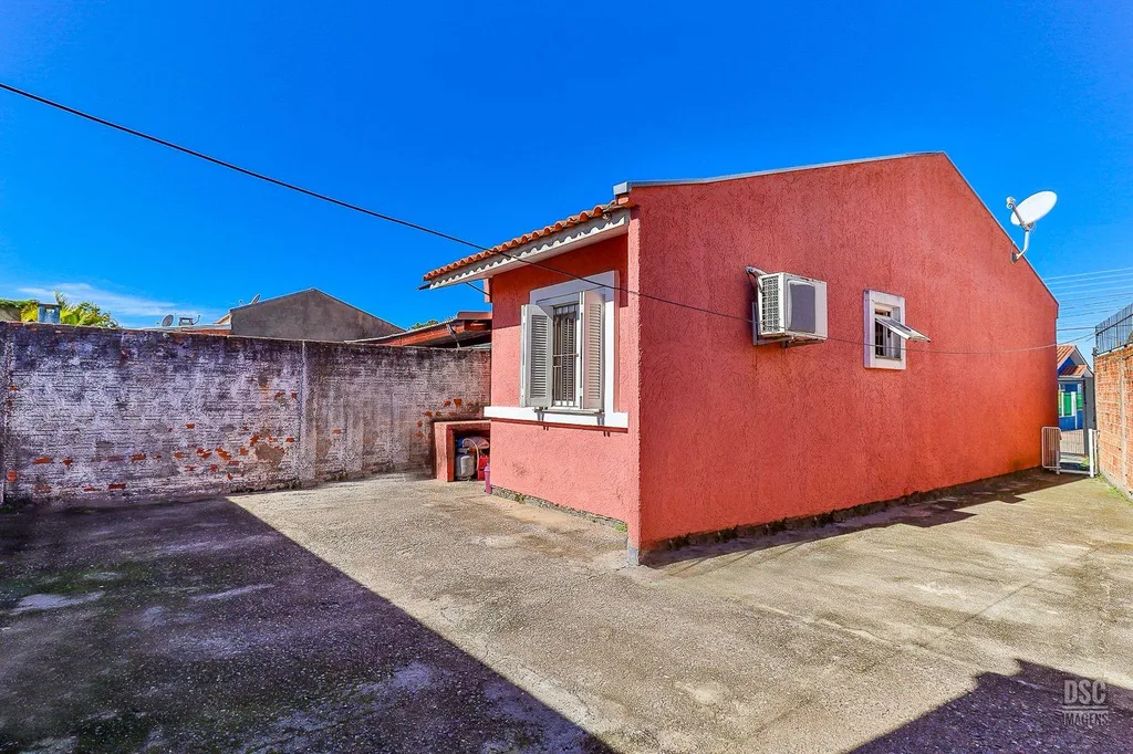 Imagem Casa em Hípica