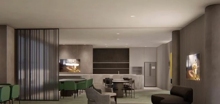 Imagem Space Soul - Apartamento à venda no bairro Centro - Itajaí/SC