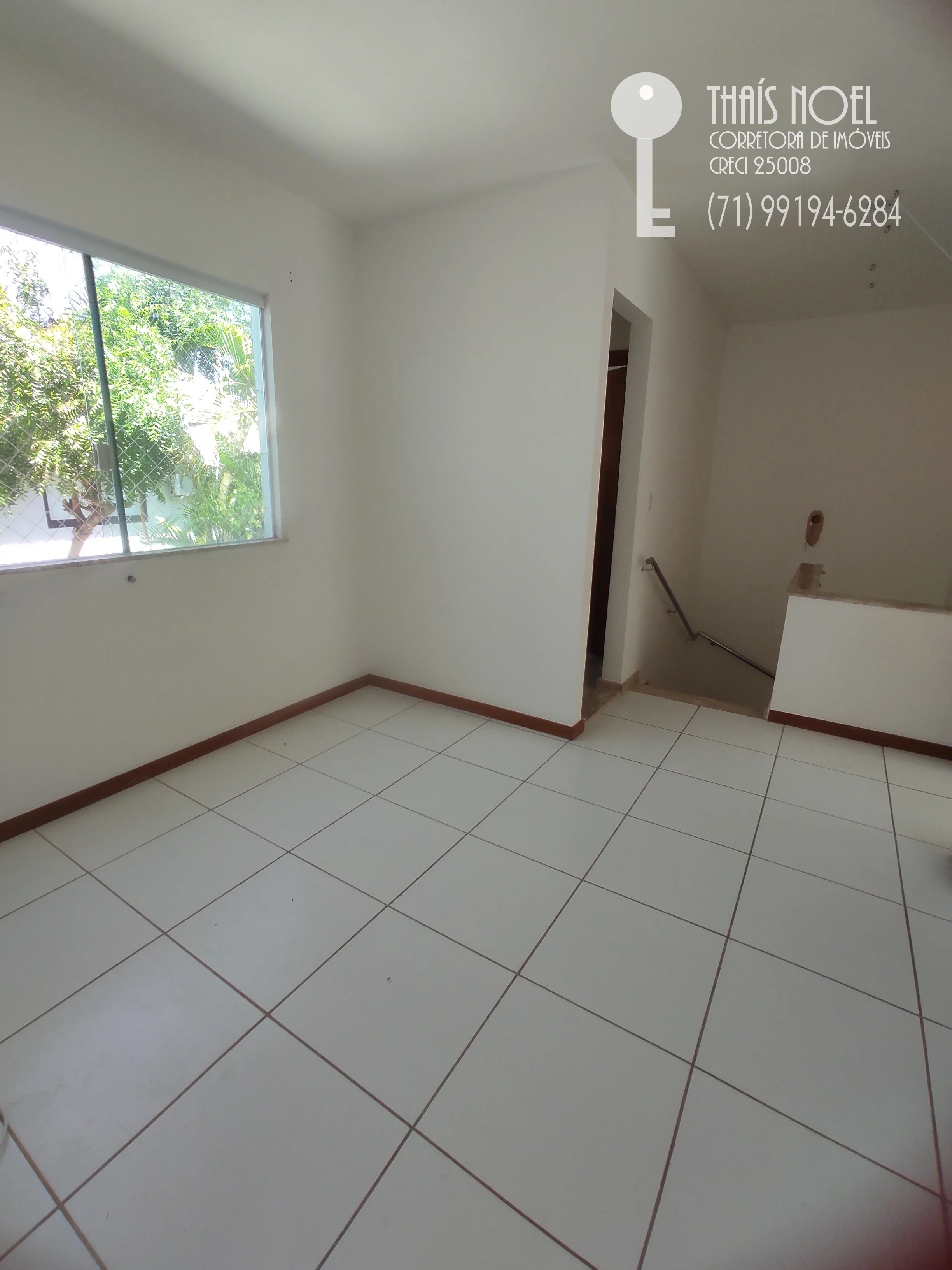 Imagem CASA DE 4/4 E 3 VAGAS EM CONDOMÍNIO FECHADO DE BURAQUINHO (LAURO DE FREITAS)
