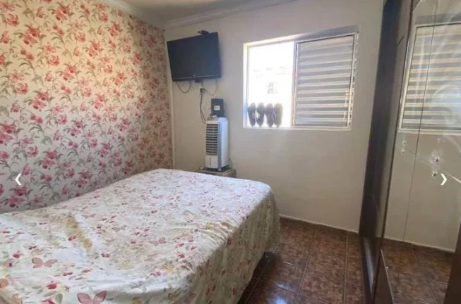 Imagem APARTAMENTO - 2 QUARTOS - 52 MTS - BRASILANDIA