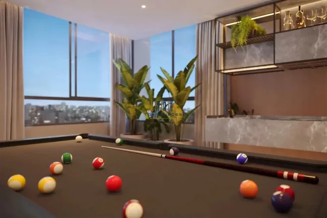 Imagem Studio e apartamentos de 1 a 2 quartos com ou sem vaga de garagem na SAVASSI
