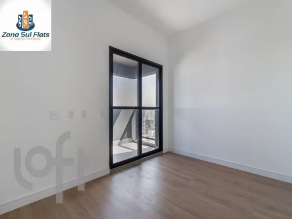 Imagem APARTAMENTO RESIDENCIAL em SÃO PAULO - SP, CERQUEIRA CÉSAR