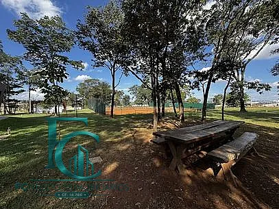 Imagem Oportunidade, ágio de terreno no condomínio aldeia do parque