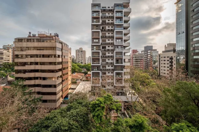 Imagem Apartamento para venda no bairro Bela Vista em Porto Alegre
