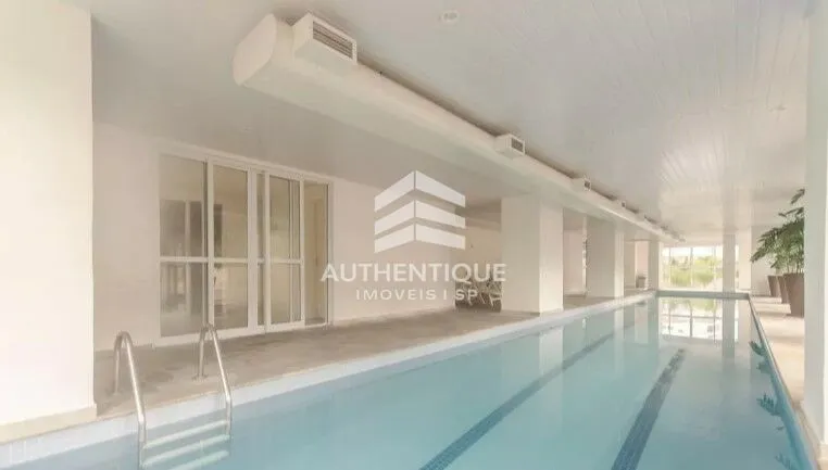 Imagem Reserva Alto da Lapa - Apartamento à venda no bairro Lapa - São Paulo/SP, Zona Oeste