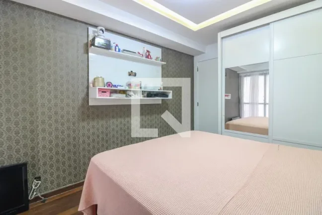 Imagem Apartamento à Venda - Recreio, 2 Quartos, 90 m2
