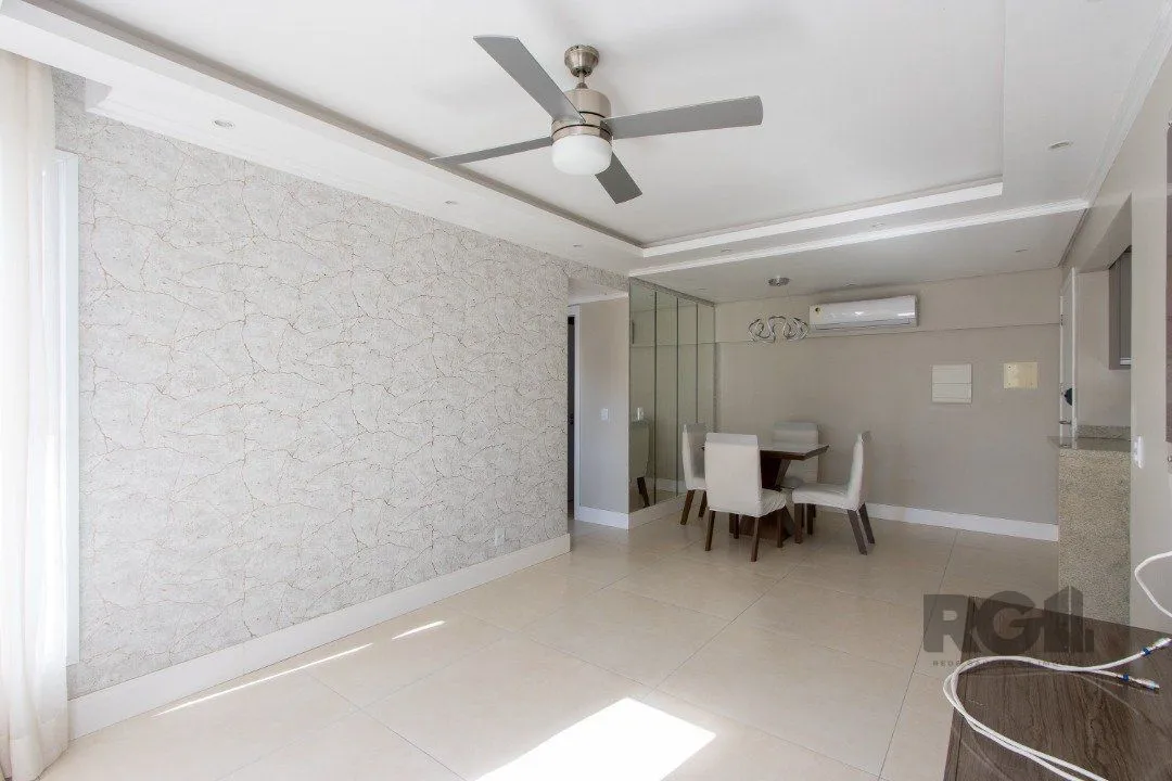 Imagem Apartamento em Camaquã