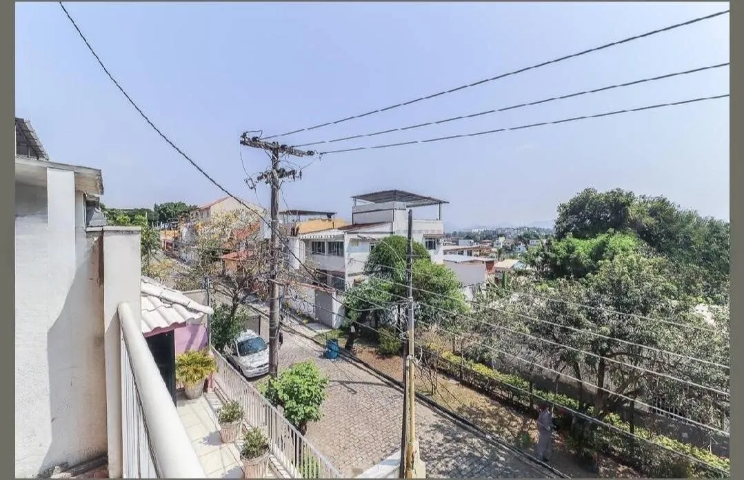 Imagem Casa à venda no bairro Freguesia (Jacarepaguá) em Rio de Janeiro/RJ