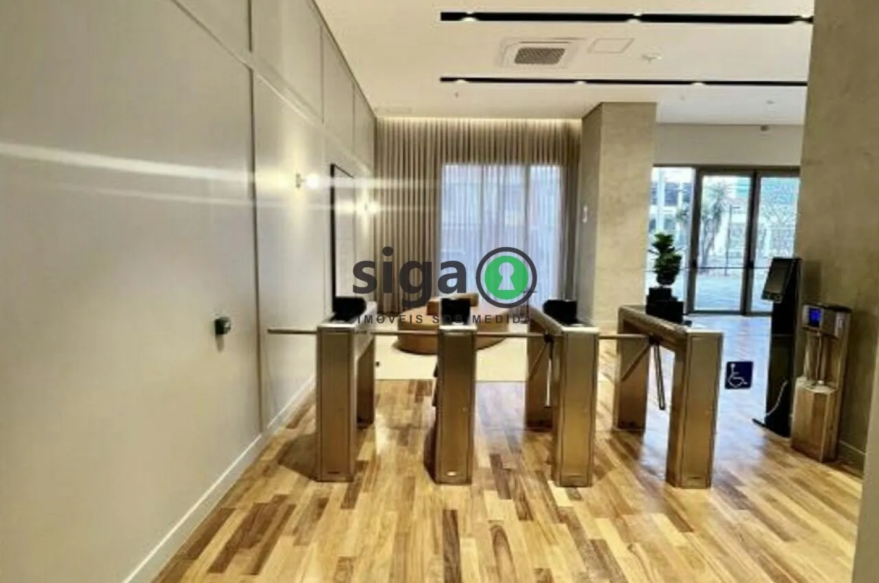 Imagem Conjunto Comercial Premium 250m² ? Eixo Platina | 6 Vagas locação