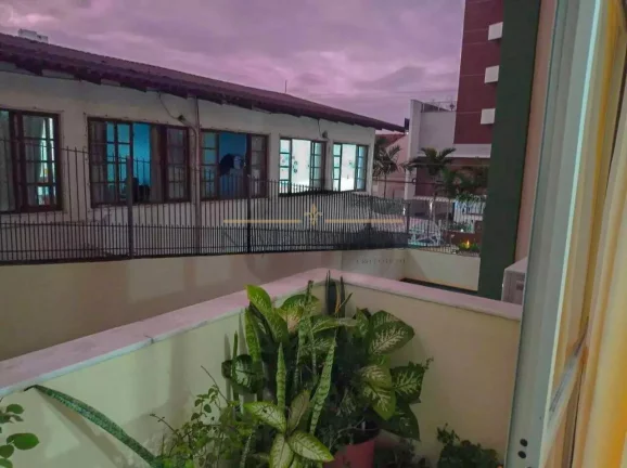 Imagem APARTAMENTO RESIDENCIAL em SÃO JOSÉ - SC, CAMPINAS