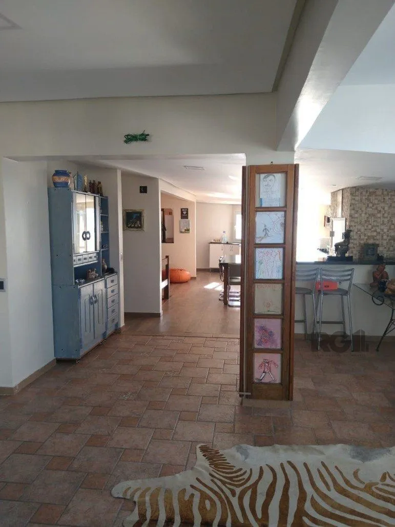Imagem COBERTURA ÚNICA NO BAIRRO JARDIM BOTÂNICO COM 350M² 4 SUÍTES, 2 VAGAS DE GARAGEM