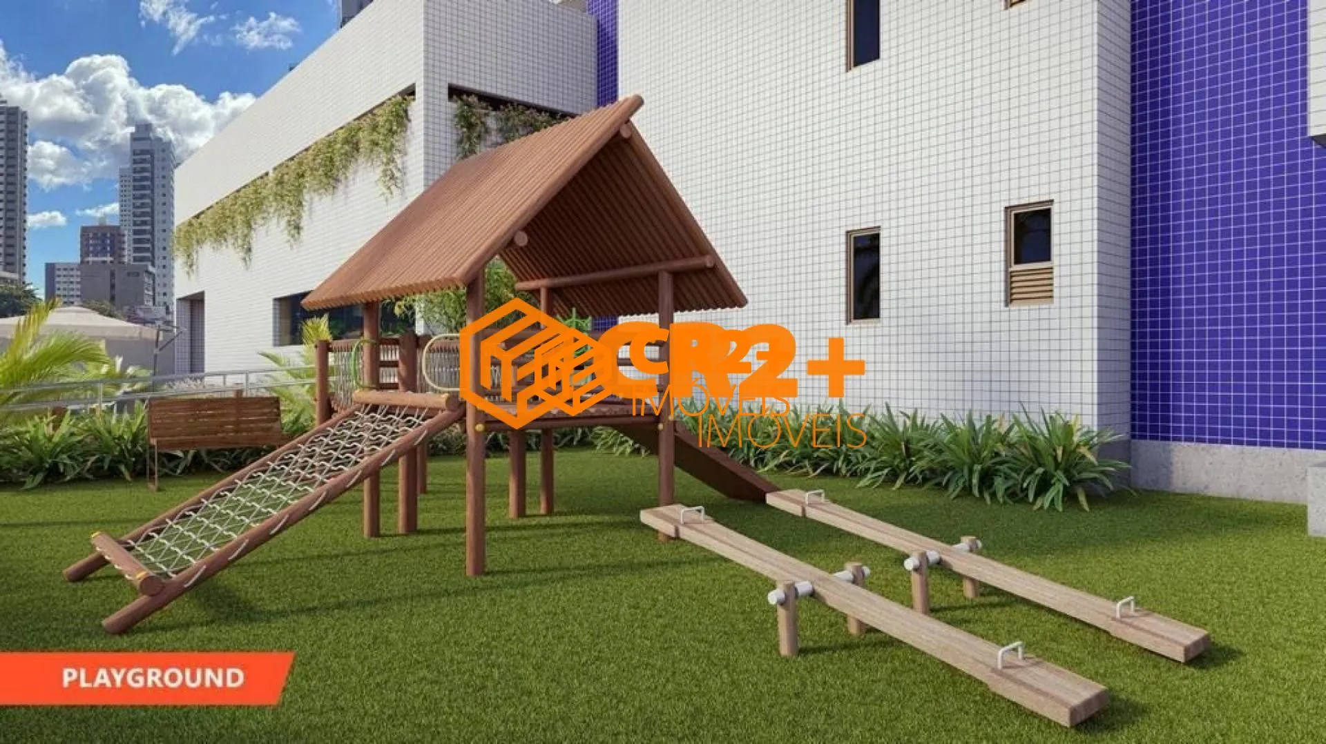 Imagem Flat a Venda de 24m² com 1 quarto em bairro Boa Viagem em Recife