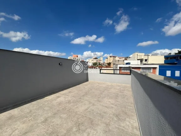 Imagem Cobertura para Venda em Santo André / SP no bairro Vila Alice