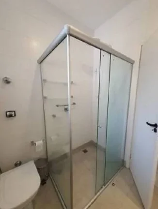 Imagem APARTAMENTO TODO REFORMADO COM 03 QUARTOS, VAGA NO ANCHIETA.
