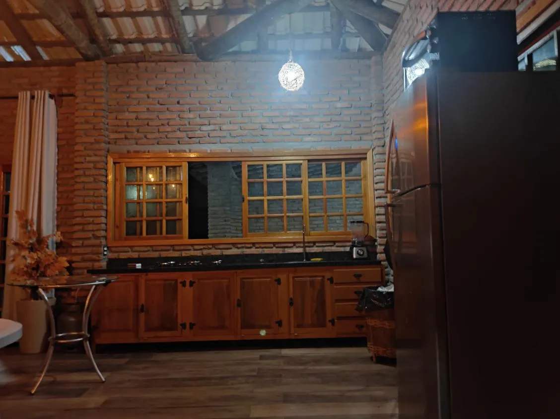 Imagem Vendo Linda Chácara em Juatuba ? 1.000 m² (Porteira Fechada) ?