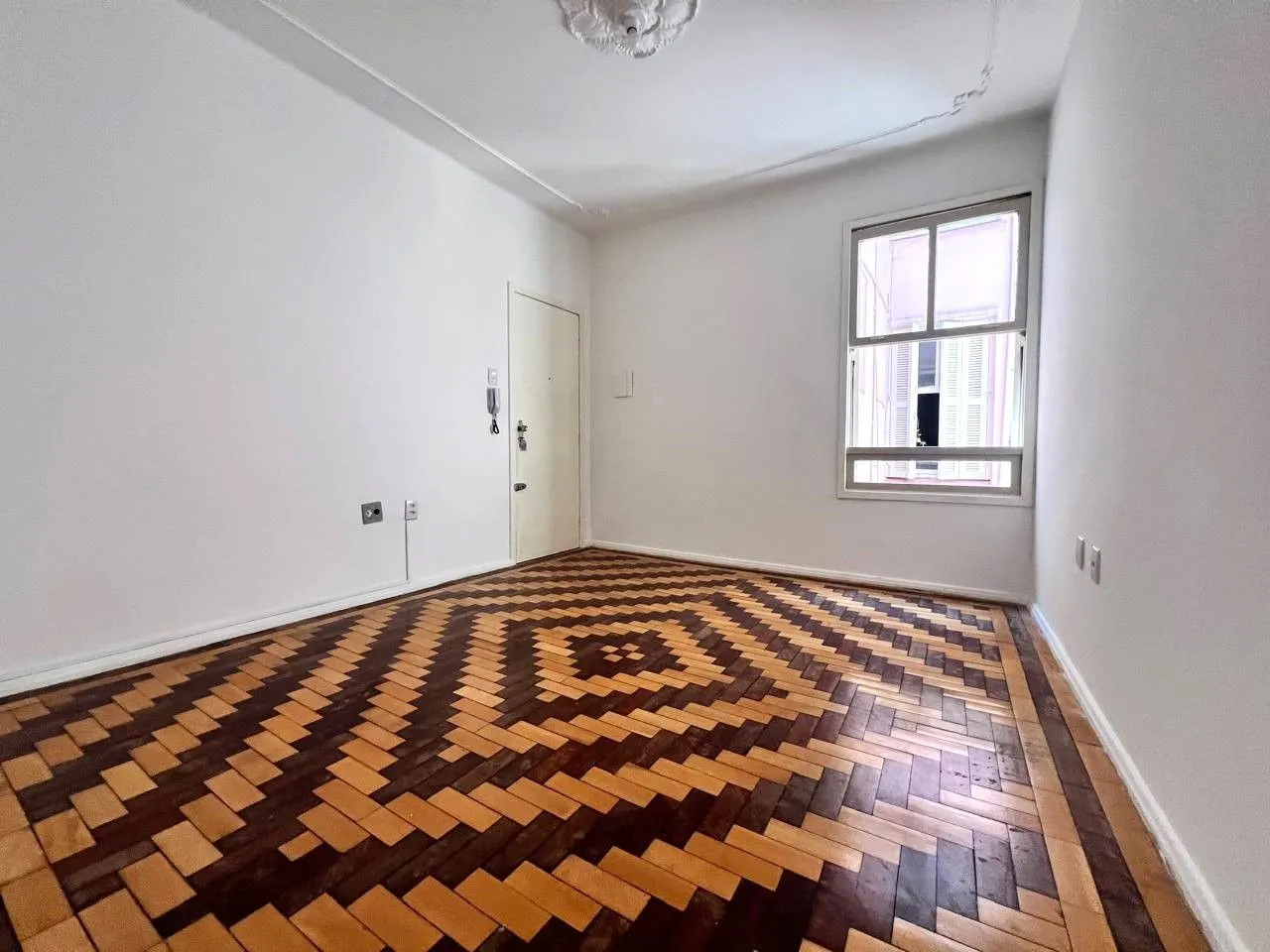 Imagem BAIRRO BOM FIM: Apartamento 2 dormitórios na João Telles