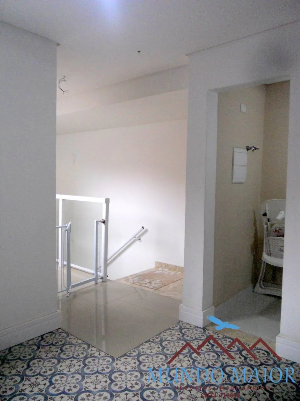 Imagem Apartamento duplex -88 m² de 3 dormitórios -Jardim Paraíso!