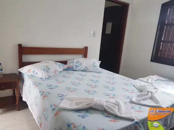 Imagem Excelente Casa Frente para o mar
