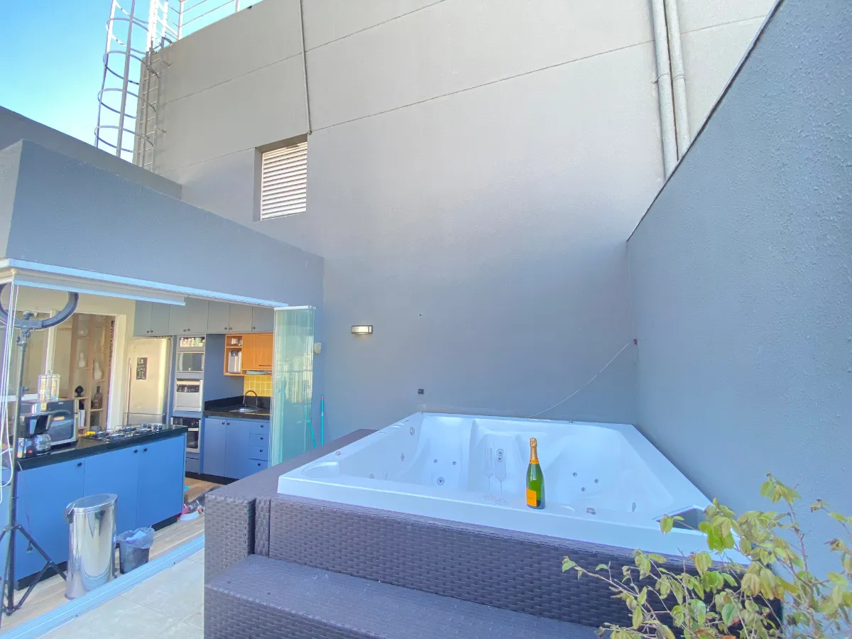 Imagem Apartamento para venda em Vila Andrade com 3 quartos, sendo 2 suítes, 102m2