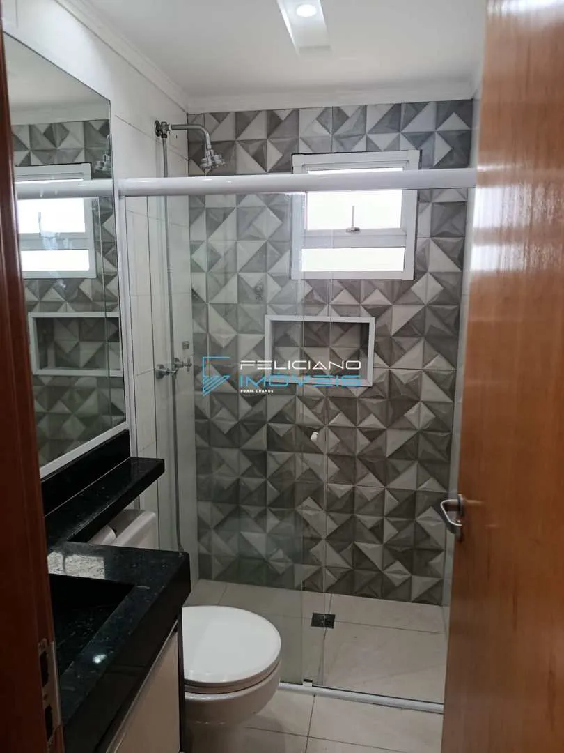 Imagem Apartamento com 3 quartos, Canto do Forte, Praia Grande - R$ 1.3 mi, Cod: 7149
