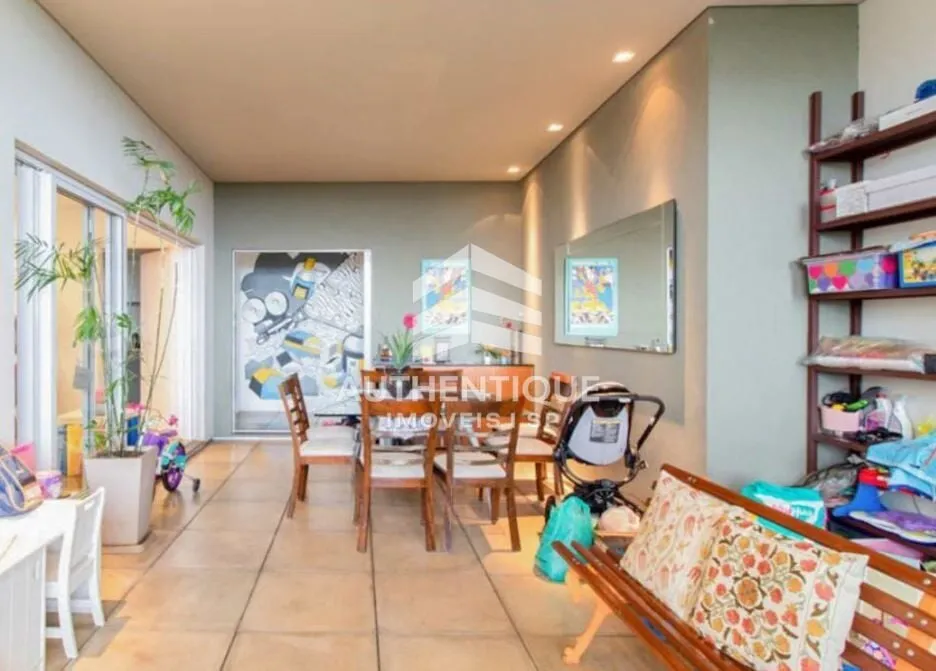 Imagem 360° Trezentos e Sessenta Graus Alto da Lapa - Apartamento à venda em São Paulo/SP