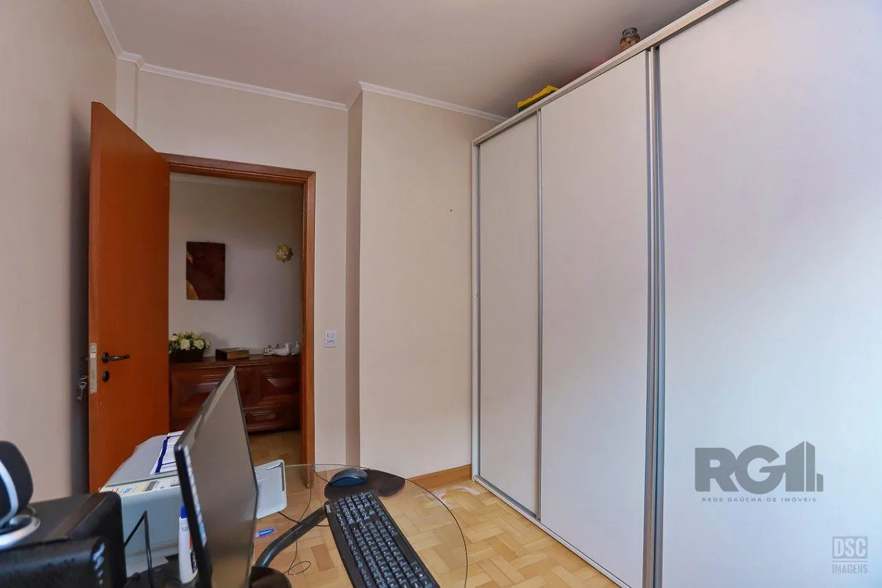 Imagem Apartamento em Petrópolis