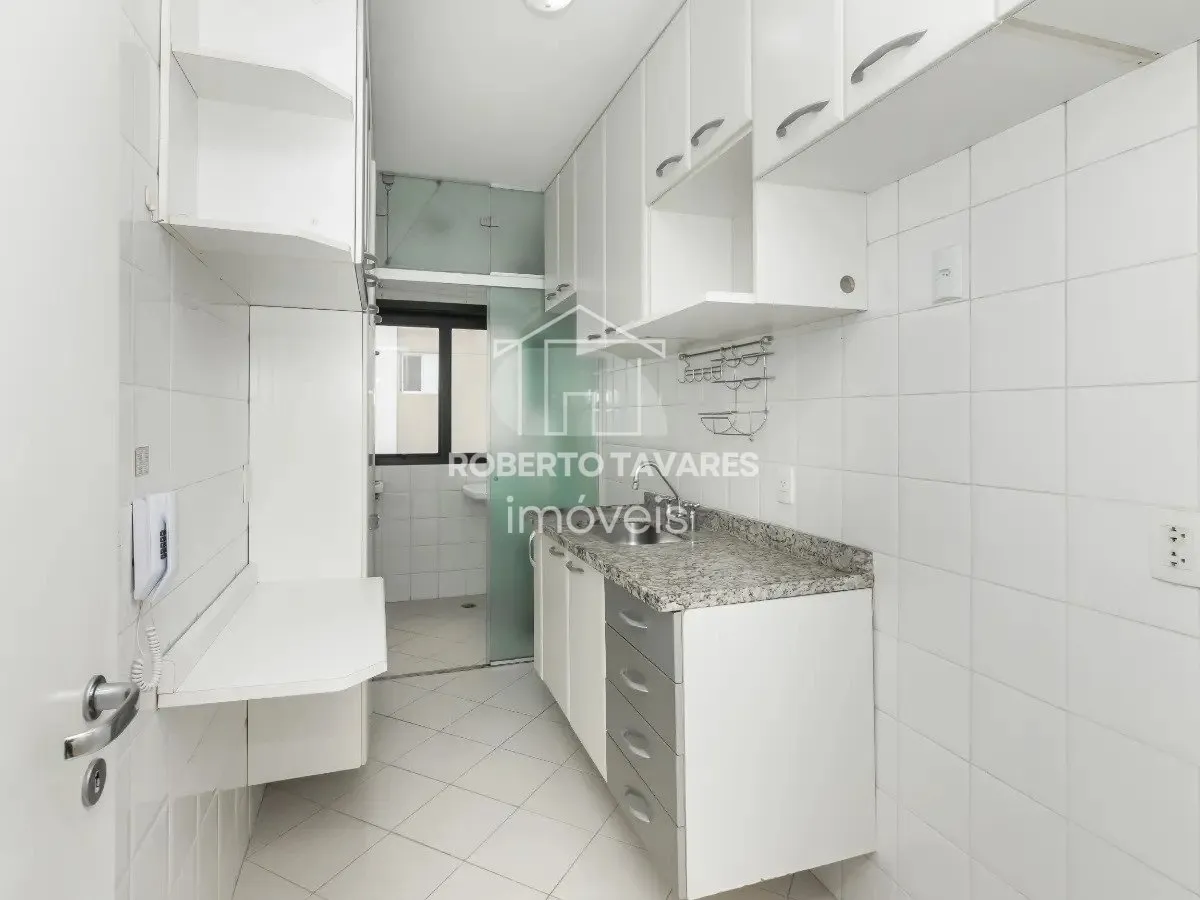 Imagem Apartamento de 2 quartos, 53m² no bairro Vila Mariana, em São Paulo