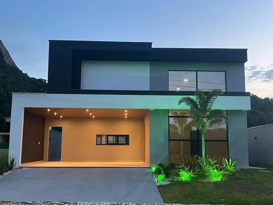 Casa em Condomínio 3 Quartos Maricá - RJ - Inoã (Inoã)