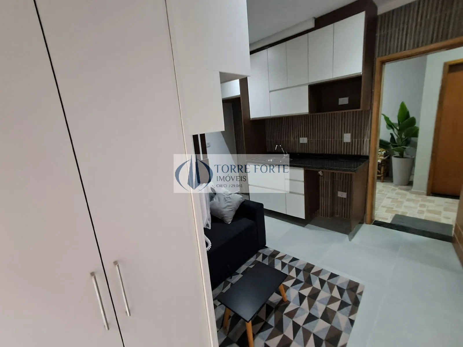 Imagem Studio novo na Vila Formosa