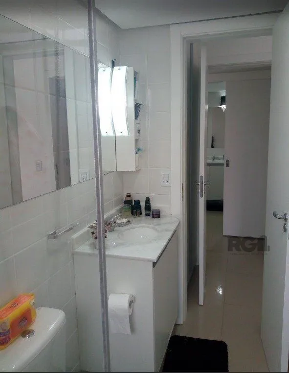 Imagem Apartamento em Jardim São Pedro