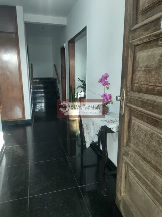 Imagem Assobradado para Locação em Vila Represa - 446m², 5 Banheiros
