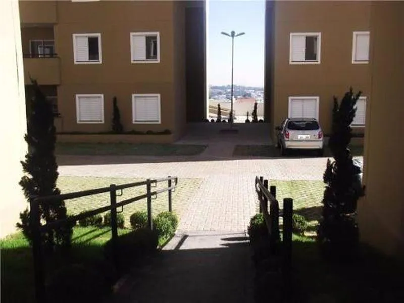 Imagem CONDOMÍNIO RESIDENCIAL VILLA SUNSET- CAMPOLIM-SOROCABA