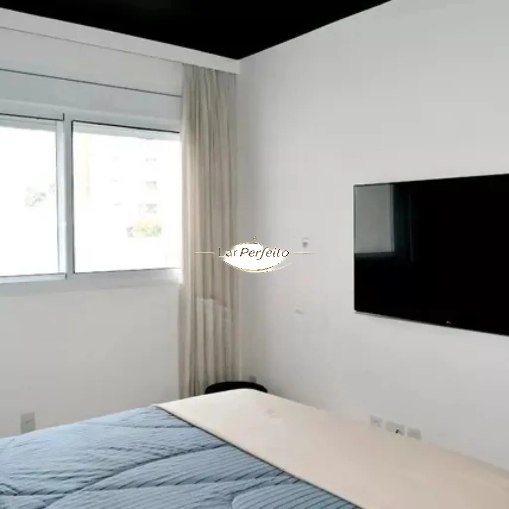 Imagem APARTAMENTO RESIDENCIAL em SÃO PAULO - SP, JARDIM PAULISTA