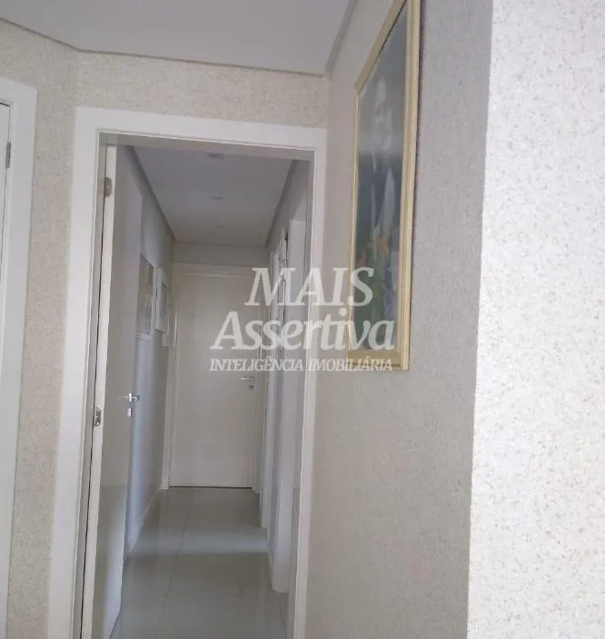 Imagem Apartamento mobiliado para venda, Edificio MIrante Residence em Canoas/RS.