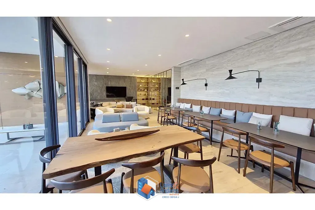 Imagem Apartamento à venda 3 Quartos 3 Suites 2 Vagas 157M² Perdizes São Paulo - SP