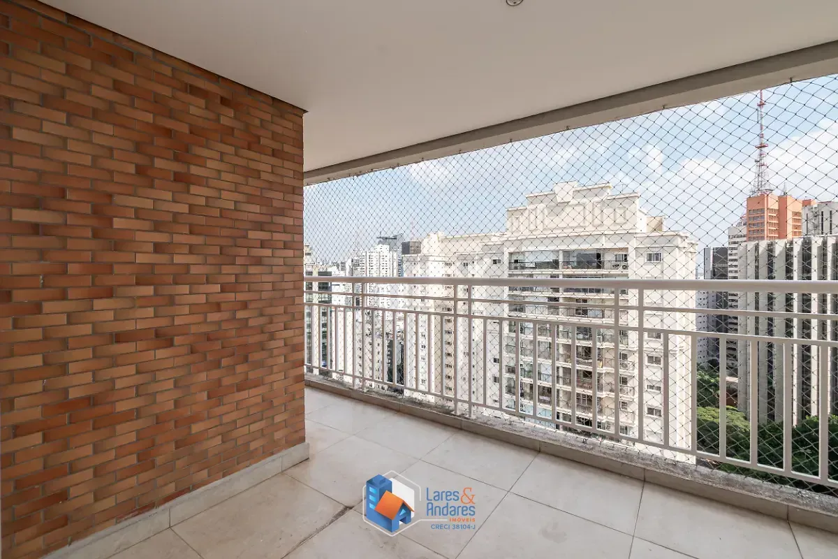 Imagem Apartamento para venda e locação em Consolação com 2 quartos, sendo 1 suíte, 75m²