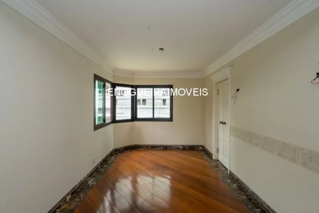 Imagem APARTAMENTO RESIDENCIAL em SÃO PAULO - SP, MORUMBI