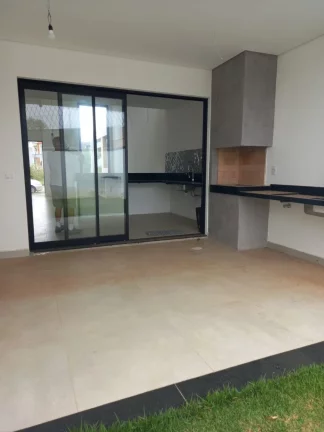 Imagem VENDE-SE CASA NO CONDOMÍNIO RESIDENCIAL PHYTUS