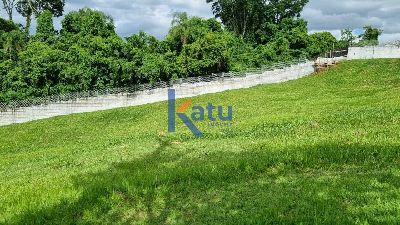 Imagem Oportunidade imperdível para adquirir um terreno no Condominio Residencial dos Lagos em Itupeva! Co...