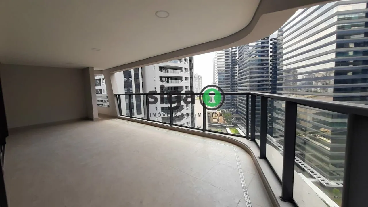 Imagem APARTAMENTO 03 DORMS 02 SUÍTES 02 VAGAS