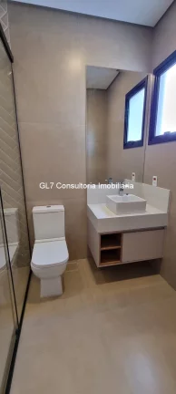 Imagem SOBRADO ALTO PADRÃO- CONDOMINIO DONA MARIA JOSÉ INDAIATUBA/SP