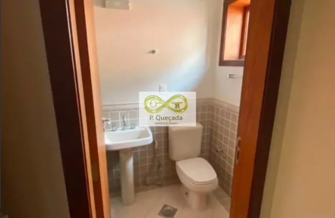 Imagem Venha conhecer essa incrível casa localizada em um dos bairros mais valorizados da cidade!