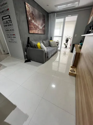 Imagem Apartamento com 2 dormitórios à venda, 68 m² por R$ 600.000,00 - Jardim Flor da Montanha - Guarulhos/SP