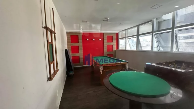 Imagem Apartamento com 2 dormitórios à venda, 65 m² por R$ 750.000,00 - Praia de Itapoã - Vila Velha/ES