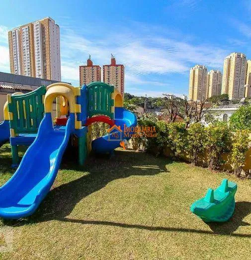 Imagem Sobrado com 3 dormitórios à venda, 88 m² por R$ 877.000,00 - Vila Augusta - Guarulhos/SP