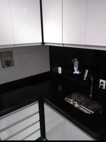 Imagem Apartamento TÉRREO no Horto do Ypê, Campo Limpo