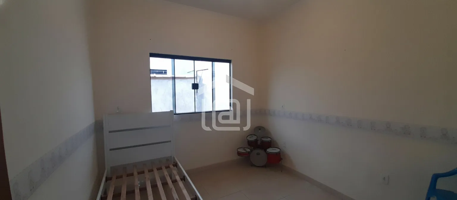 Imagem Casa 3 quartos à venda em Residencial Rezende I, Bandeira do Sul