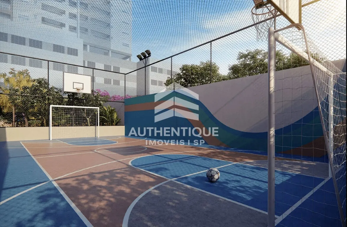 Imagem RAÍZES L'AVENIR VILA PRUDENTE - Apartamento à venda no bairro Parque da Vila Prudente - São Paulo/SP, Zona Leste