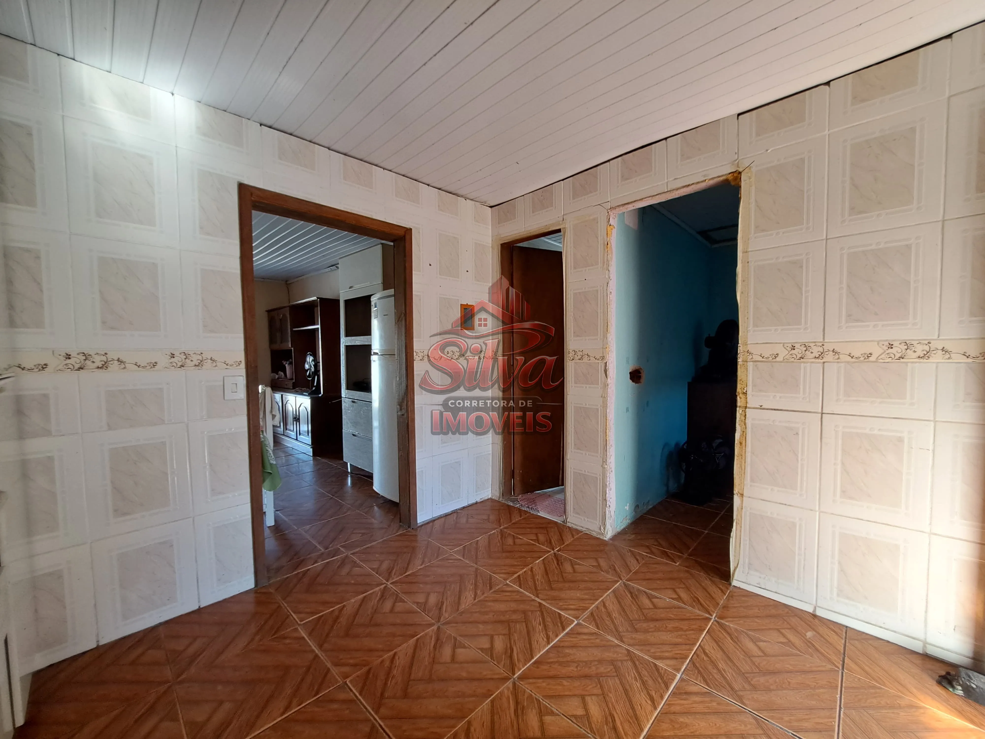 Imagem C341 | Casa semimobiliada à venda no Balneário Presidente