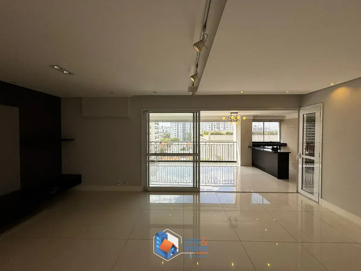 Imagem Apartamento para venda em Ipiranga com 3 quartos, sendo 3 suítes, 140m²
